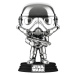 set (figúrka+tričko) Star Wars - POP! & Tee Stormtrooper - FK63579 POP Star Wars