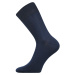 Boma Radovan-a Unisex ponožky - 1 pár BM000000591700100275x tmavo modrá