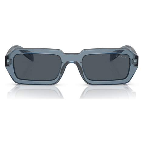 Prada  Occhiali da Sole  PR A12S 19O70B  Slnečné okuliare Modrá