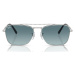 Ray-ban  Occhiali da Sole  New Caravan RB3636 003/3M  Slnečné okuliare Strieborná