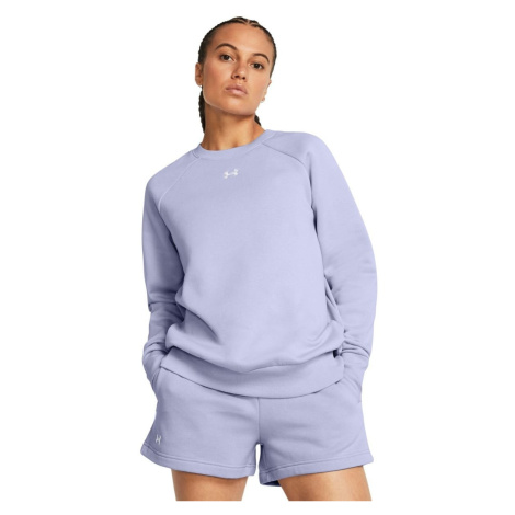 Under Armour UA Rival Fleece Crew W 1379508-539