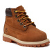 Timberland Outdoorová obuv 6 In Premium Wp Boot TB0148492141 Hnedá