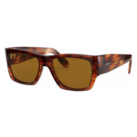 Ray-Ban Nomad RB2187 954/33 - ONE SIZE (54)