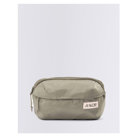 Aevor Hip Bag Ease Ripstop Oakwood