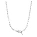 Ania Haie N029-01H Ladies Necklace - Forget the Knot