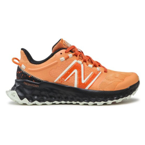 New Balance Bežecké topánky Fresh Foam Garoé WTGAROE1 Oranžová