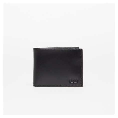 Peňaženka Levi's ® Casual Classic Wallet Black Levi´s