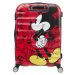 AMERICAN TOURISTER SPINNER 67/24 DISNEY Kufor, mix, veľkosť