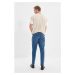Trendyol Indigo Men's Tapared Skinny Jeans