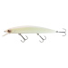 Wobler Jerkbait Minnow WXM JKMNW 130 SP biely