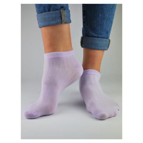 NOVITI Woman's Socks ST021-W-03