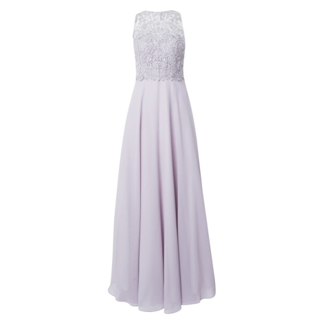 Laona Večerné šaty  pastelovo fialová
