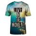 Bittersweet Paris Unisex's Moment T-Shirt Tsh Bsp006