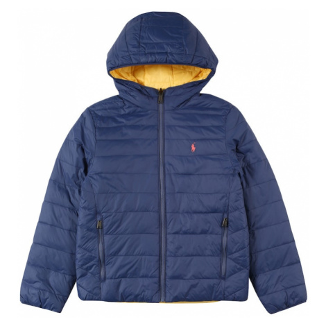 Chlapčenské bundy jar / jeseň Ralph Lauren