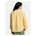 Polo Ralph Lauren Košeľa 211935130004 Žltá Relaxed Fit
