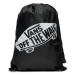 Vans Vak so sťahovacou šnúrkou Benched Bag VN000HECBLK1 Čierna