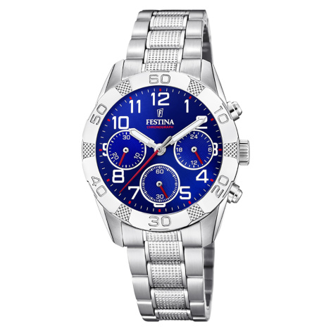 Festina F20345/2 Junior Collection Chronograph 36mm