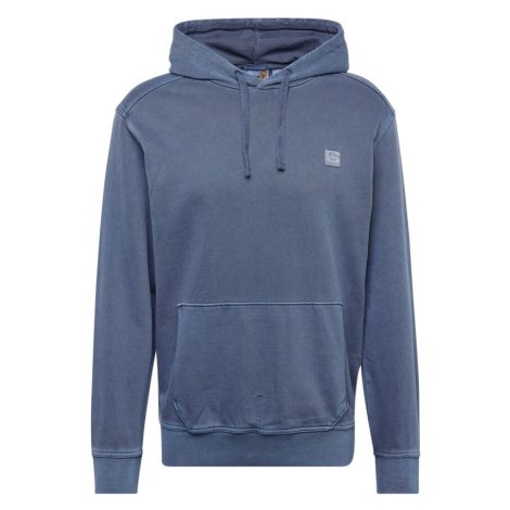 TIMBERLAND Mikina  dymovo modrá