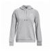 Dámska mikina Under Armour Essential Fleece Hoodie