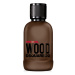 DSQUARED2 Original Wood parfumovaná voda 100 ml