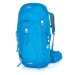 Outdoor backpack LOAP MONTANASIO 45 Blue