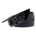 Opasok Diesel D Logo B-Dlogo Ii Belt Black