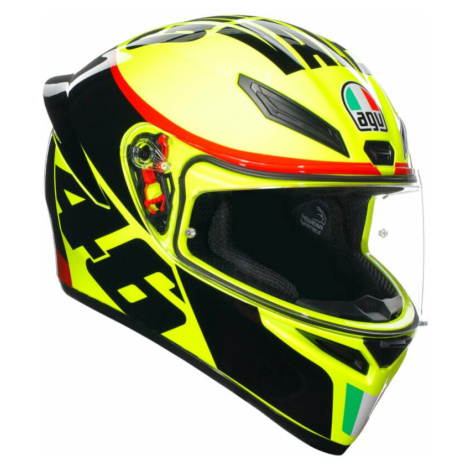 AGV K1 S Grazie Vale Prilba