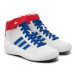 Adidas Boxerské topánky HVC G25909 Biela