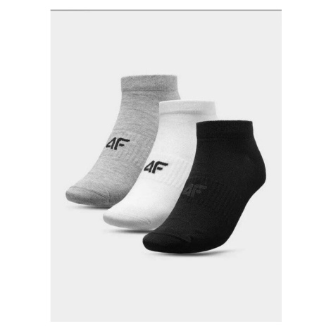 Men's 4F Ankle Socks