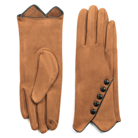 Art Of Polo Woman's Gloves Rk20322-1