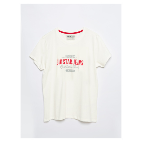 Big Star Man's T-shirt 152363 100