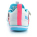 športové tenisky Xero shoes Forza trainer White/scuba blue W 41.5 EUR