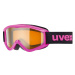 Lyžiarske okuliare Uvex Speedy Pro