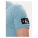 Calvin Klein Jeans Polokošeľa J30J323394 Modrá Regular Fit