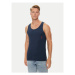 Hugo Súprava 2 tank topov 50469790 Farebná Slim Fit