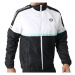 Sergio Tacchini  JURA TRACKSUIT  Súpravy vrchného oblečenia Čierna