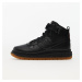 Tenisky Nike W Air Force 1 High Utility 2.0 Black/ Summit White-Orange-Gum Med Brown