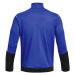 Bunda Under Armour Tricot Fashion Jacket Team Royal