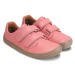 Detské barefoot topánky Be Lenka Bounce - Coral Pink