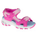 Skechers  D'Lites  Športové sandále Ružová
