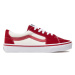 Vans Tenisky Jn Sk8-Low VN0A5EE4CIS1 Červená