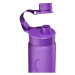 Športová fľaša Satch, 650 ml – Purple