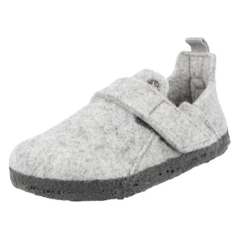 Chlapčenská domáca obuv Birkenstock