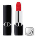 Dior - Rouge Dior Velvet - rúž 760