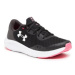 Under Armour Bežecké topánky Ua Charged Pursuit 3 3025011-001 Čierna