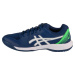 MODRO-ZELENÉ ŠPORTOVÉ TENISKY ASICS GEL-DEDICATE 8 1041A408-401