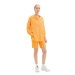 Tom Tailor Bavlnené šortky 1035499 Oranžová