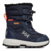 Helly Hansen Snehule Jk Silverton Boot Ht 11759_598 Tmavomodrá