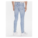 Calvin Klein Jeans Džínsy J30J322814 Modrá Super Skinny Fit