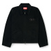 Bunda Diesel J-Taylor-Bleach Jacket Black 1